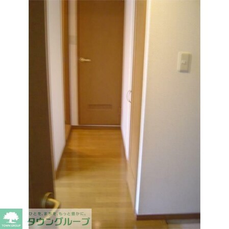 ラクラス田原町の物件内観写真